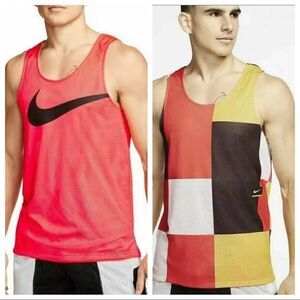Nike reversible retro jersey size XL